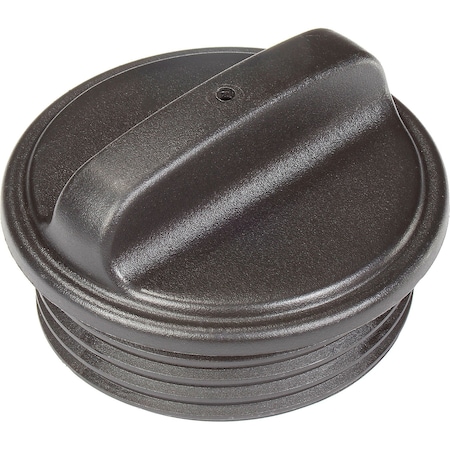 Global Industrial Replacement Clean Water Plastic Cap for 641410 & 641411 Floor Scrubbers RP6477